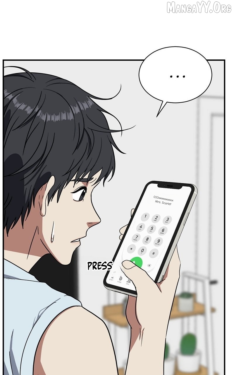 Change Me Chapter 69 - page 41